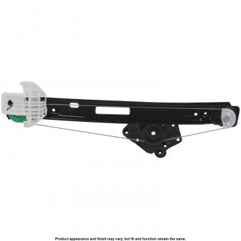 2004 Ford Focus Window Regulator Rear Left Cardone Select 823030A image 1 of 4