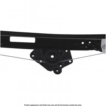 2004 Ford Focus Window Regulator Rear Left Cardone Select 823030A image 2 of 4
