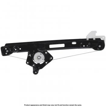 2004 Ford Focus Window Regulator Rear Left Cardone Select 823030A image 3 of 4