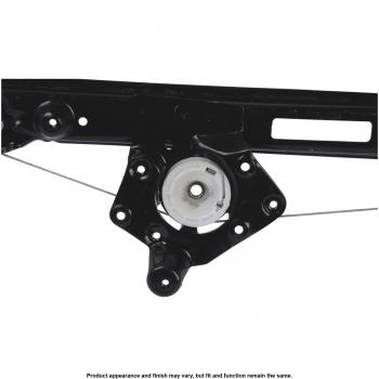 2004 Ford Focus Window Regulator Rear Left Cardone Select 823030A image 4 of 4