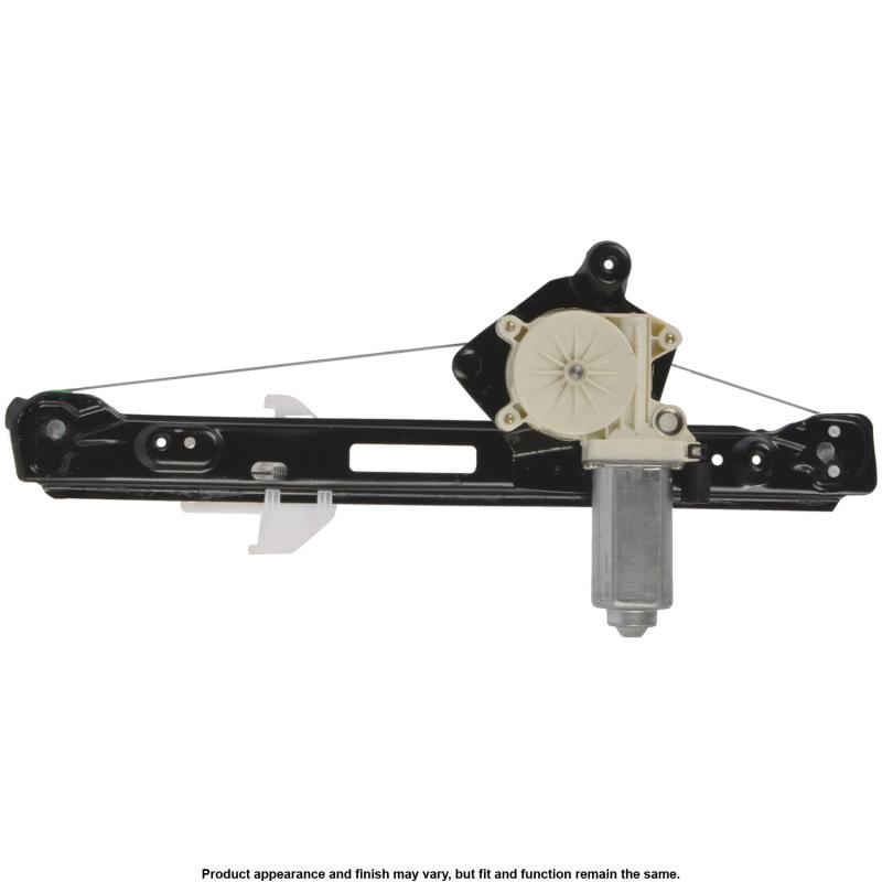 2004 Ford Focus Power Window Motor and Regulator Assembly Rear Left Cardone Select 823030AR image 2 of 4