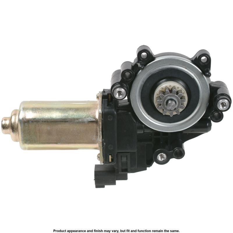 2006 Ford Freestar Power Window Motor Front Left Cardone Select 823031 image 1 of 3