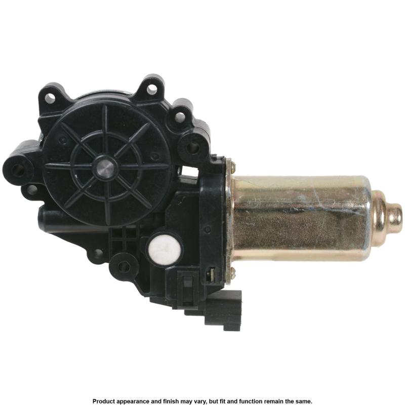 2006 Ford Freestar Power Window Motor Front Left Cardone Select 823031 image 3 of 3