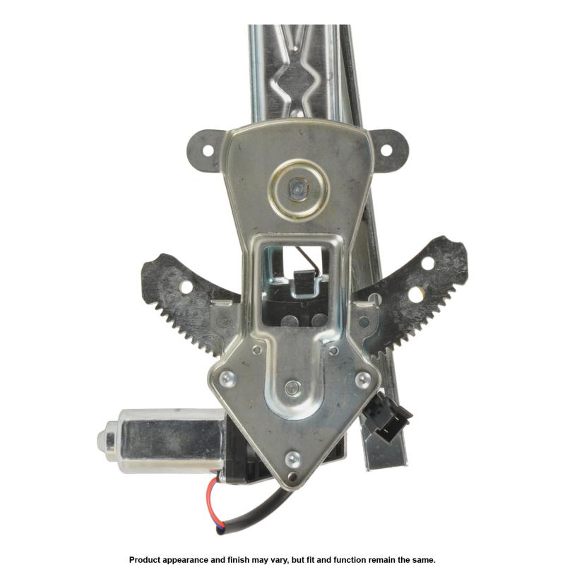 2002 Ford Windstar Power Window Motor and Regulator Assembly Front Left Cardone Select 823031AR image 2 of 4