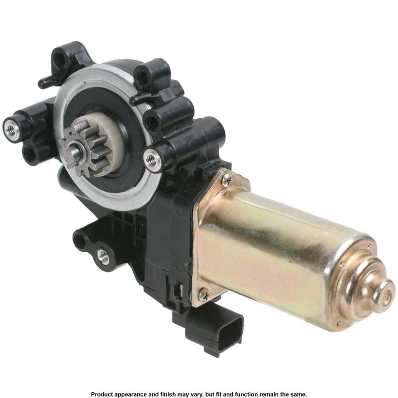 2006 Ford Freestar Power Window Motor Front Right Cardone Select 823032 image 1 of 3