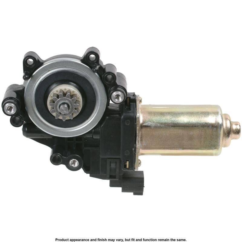 2006 Ford Freestar Power Window Motor Front Right Cardone Select 823032 image 2 of 3