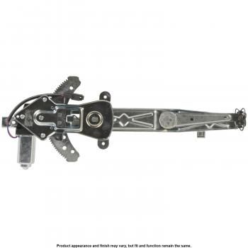 2003 Ford Windstar Power Window Motor and Regulator Assembly Front Right Cardone Select 823032AR image 1 of 4
