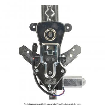 2003 Ford Windstar Power Window Motor and Regulator Assembly Front Right Cardone Select 823032AR image 2 of 4