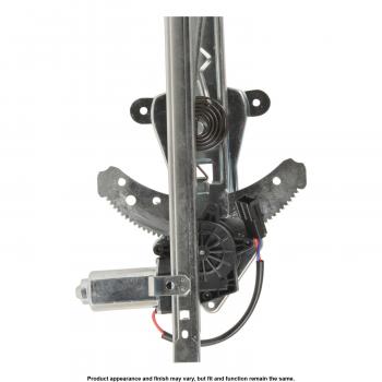 2003 Ford Windstar Power Window Motor and Regulator Assembly Front Right Cardone Select 823032AR image 3 of 4