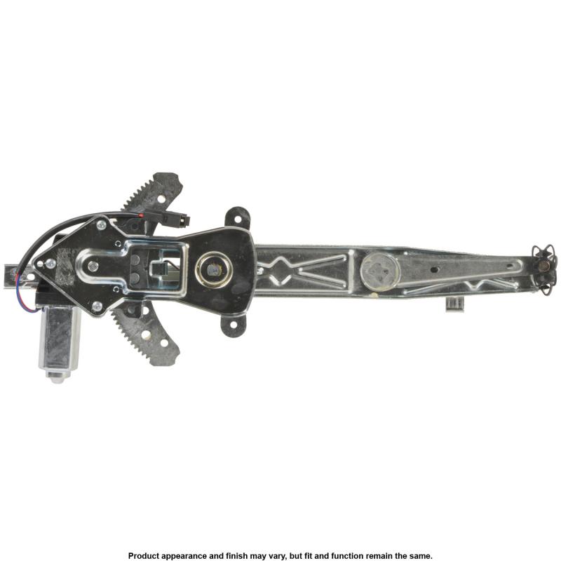 2002 Ford Windstar Power Window Motor and Regulator Assembly Front Right Cardone Select 823032AR image 1 of 4