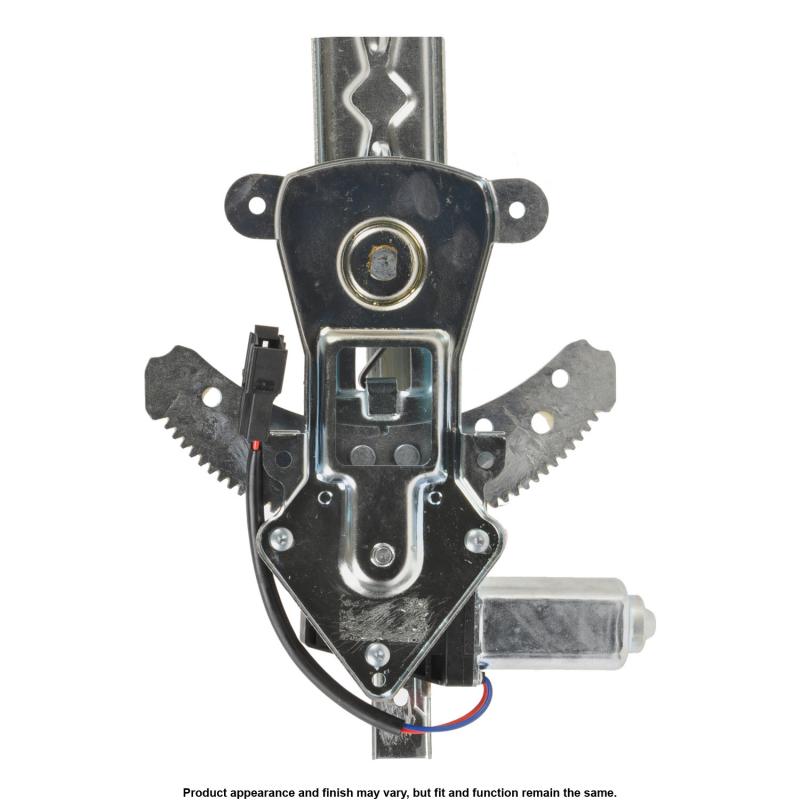 2002 Ford Windstar Power Window Motor and Regulator Assembly Front Right Cardone Select 823032AR image 2 of 4