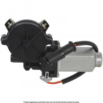 2004 Ford F-350 Super Duty Power Window Motor Rear Left Cardone Select 823037 image 3 of 4