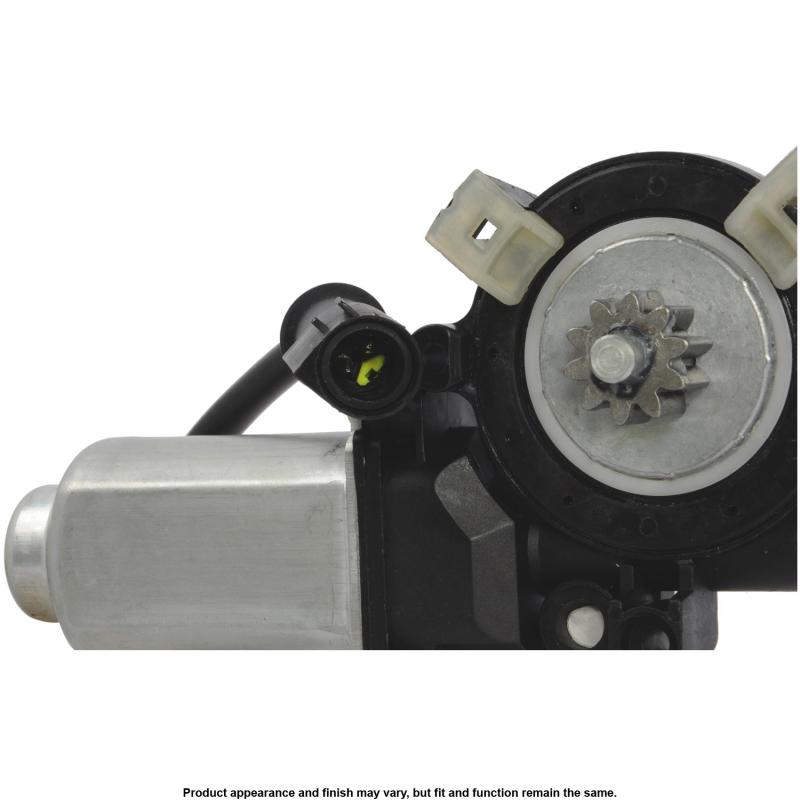 2006 Ford F-250 Super Duty Power Window Motor Rear Left Cardone Select 823037 image 1 of 4