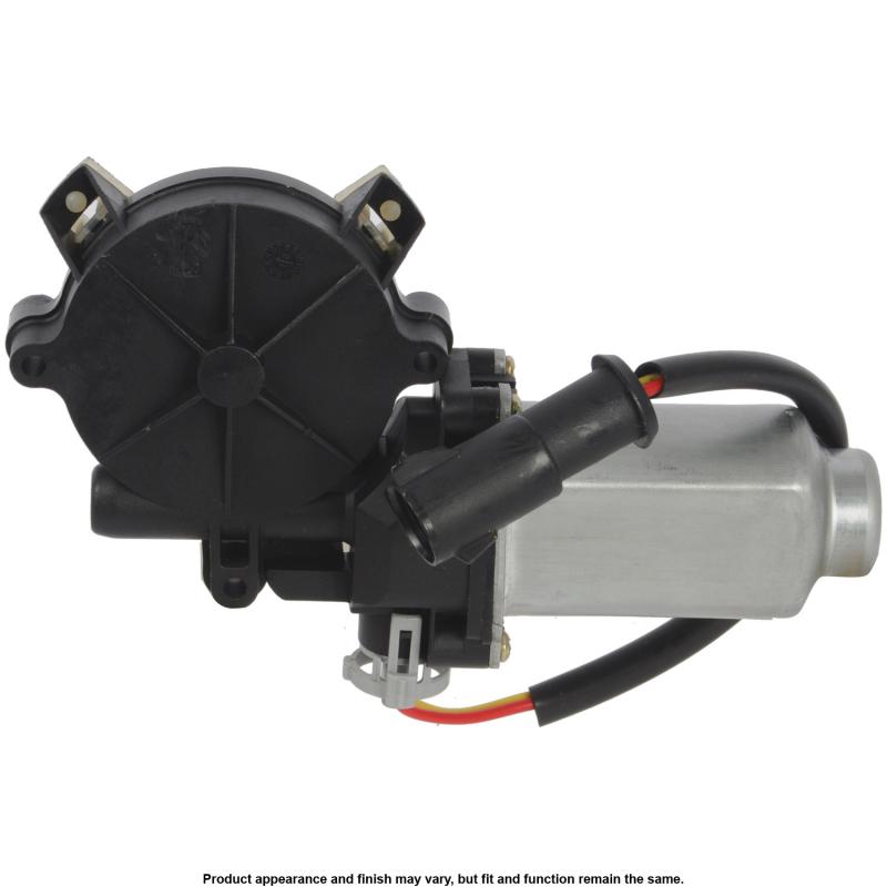 2006 Ford F-250 Super Duty Power Window Motor Rear Left Cardone Select 823037 image 3 of 4