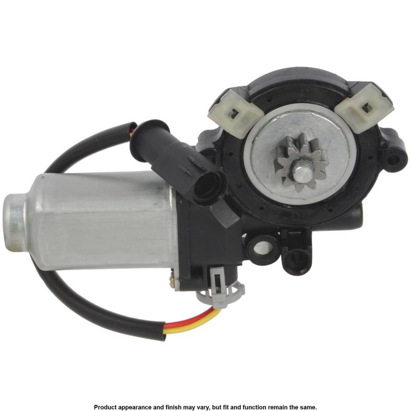 2006 Ford F-250 Super Duty Power Window Motor Rear Left Cardone Select 823037 image 4 of 4