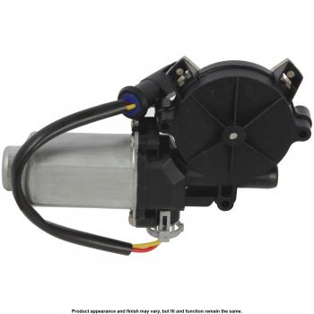2004 Ford F-350 Super Duty Power Window Motor Rear Right Cardone Select 823038 image 4 of 4
