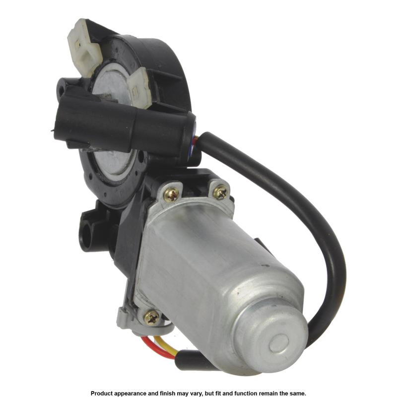 2006 Ford F-250 Super Duty Power Window Motor Rear Right Cardone Select 823038 image 1 of 4