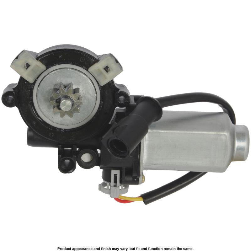 2006 Ford F-250 Super Duty Power Window Motor Rear Right Cardone Select 823038 image 2 of 4