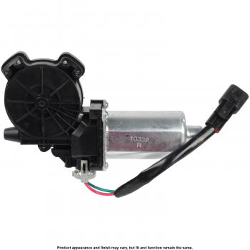 2005 Ford F-150 Power Window Motor Front Right Cardone Select 823039 image 2 of 4