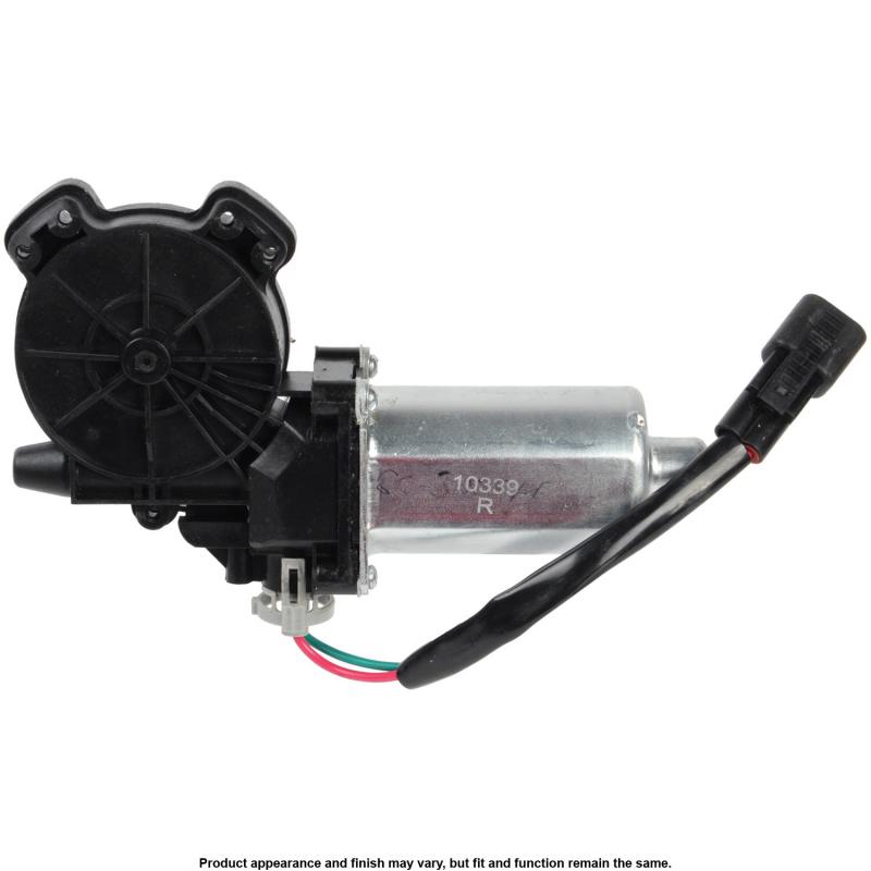 Cardone Select 823039 - Power Window Motor Cardone Select 823039 Power Window Motor product image 2 of 4
