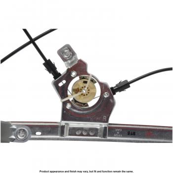 2008 Lincoln Mark LT Window Regulator Front Right Cardone Select 823039A image 2 of 4