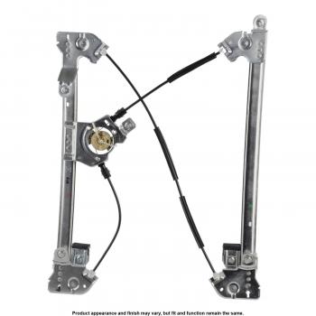 2008 Lincoln Mark LT Window Regulator Front Right Cardone Select 823039A image 3 of 4