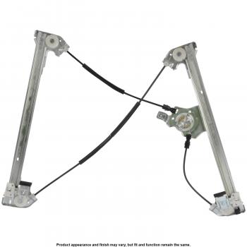2004 Ford F-150 Window Regulator Front Right Cardone Select 823039C image 2 of 4
