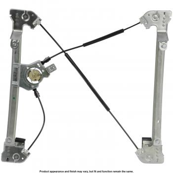 2004 Ford F-150 Window Regulator Front Right Cardone Select 823039C image 4 of 4