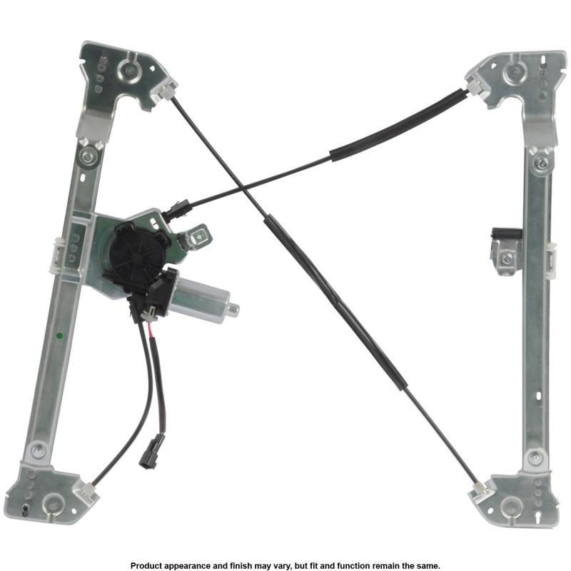 Cardone Select 823039CR Power Window Motor and Regulator Assembly product image 1 of 4