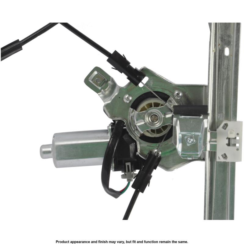Cardone Select 823039CR Power Window Motor and Regulator Assembly product image 4 of 4