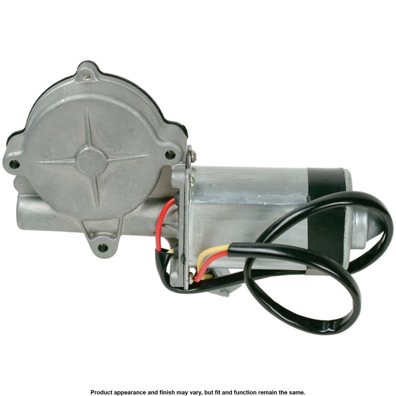 1989 Lincoln Continental Power Window Motor Rear Left Cardone Select 82304 image 1 of 3