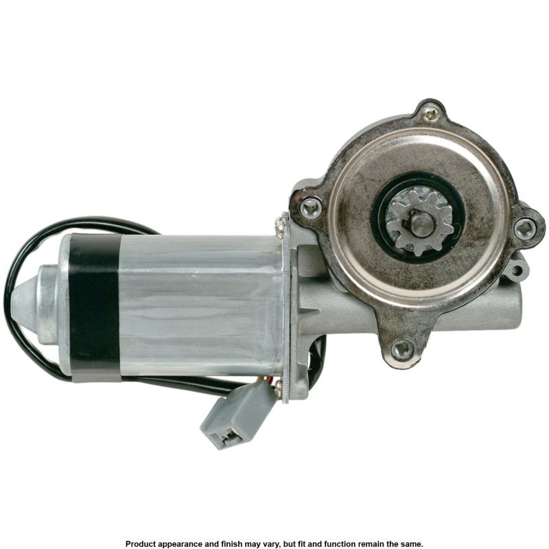 1989 Lincoln Continental Power Window Motor Rear Left Cardone Select 82304 image 3 of 3