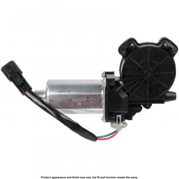 2005 Ford F-150 Power Window Motor Front Left Cardone Select 823040 image 2 of 4