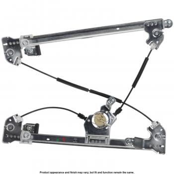 2008 Lincoln Mark LT Window Regulator Front Left Cardone Select 823040A image 2 of 4