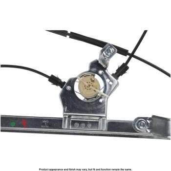 2008 Lincoln Mark LT Window Regulator Front Left Cardone Select 823040A image 3 of 4