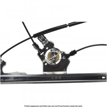 2008 Lincoln Mark LT Window Regulator Front Left Cardone Select 823040A image 4 of 4