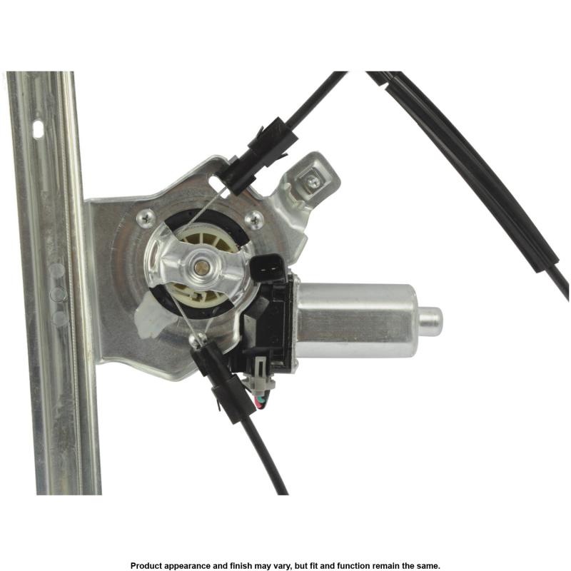 2006 Lincoln Mark LT Power Window Motor and Regulator Assembly Front Left Cardone Select 823040AR image 1 of 4