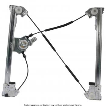 2004 Ford F-150 Window Regulator Front Left Cardone Select 823040C image 1 of 4