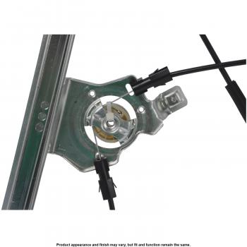 2004 Ford F-150 Window Regulator Front Left Cardone Select 823040C image 2 of 4