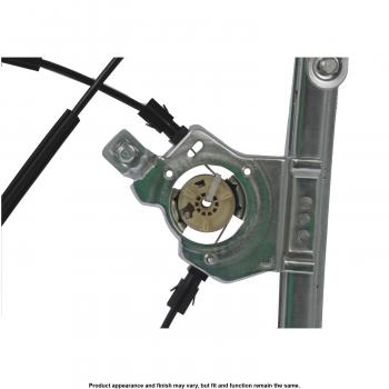 2004 Ford F-150 Window Regulator Front Left Cardone Select 823040C image 3 of 4