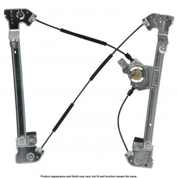 2004 Ford F-150 Window Regulator Front Left Cardone Select 823040C image 4 of 4