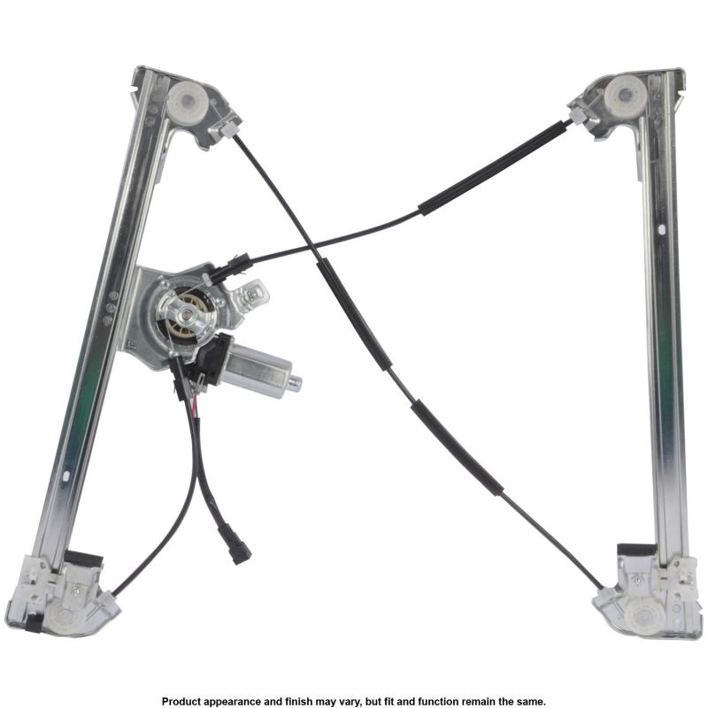 Cardone Select 823040CR - Power Window Motor and Regulator Assembly Cardone Select 823040CR Power Window Motor and Regulator Assembly product image 4 of 4