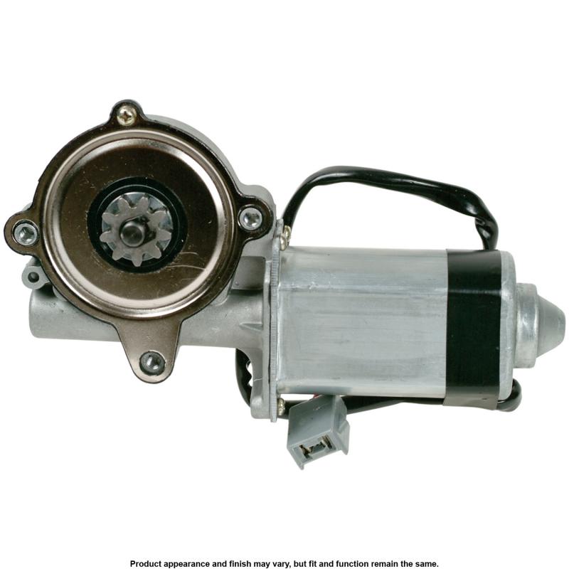 1989 Lincoln Continental Power Window Motor Rear Right Cardone Select 82305 image 1 of 3