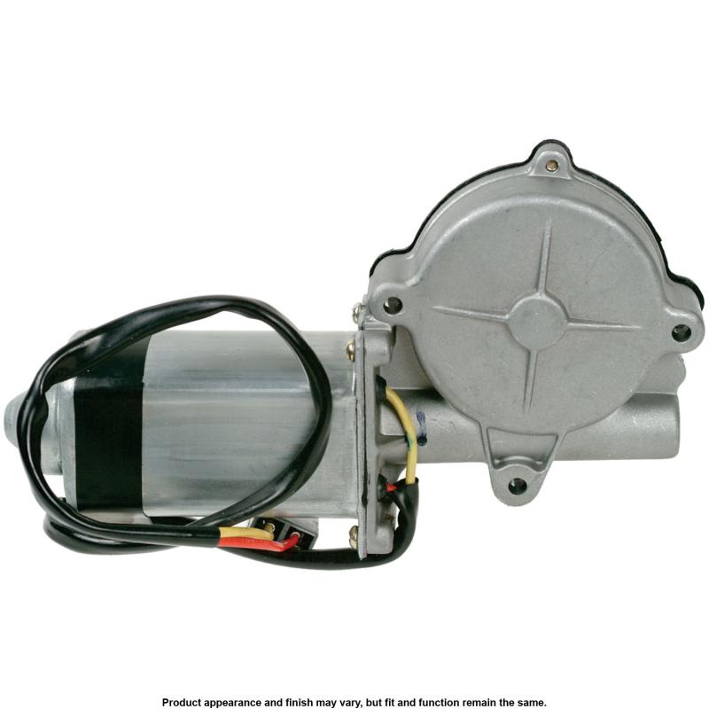 1989 Lincoln Continental Power Window Motor Rear Right Cardone Select 82305 image 3 of 3