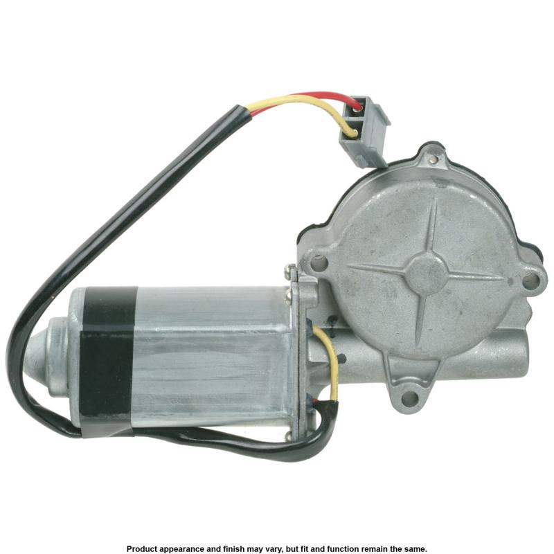1989 Lincoln Continental Power Window Motor Front Right Cardone Select 82306 image 1 of 3