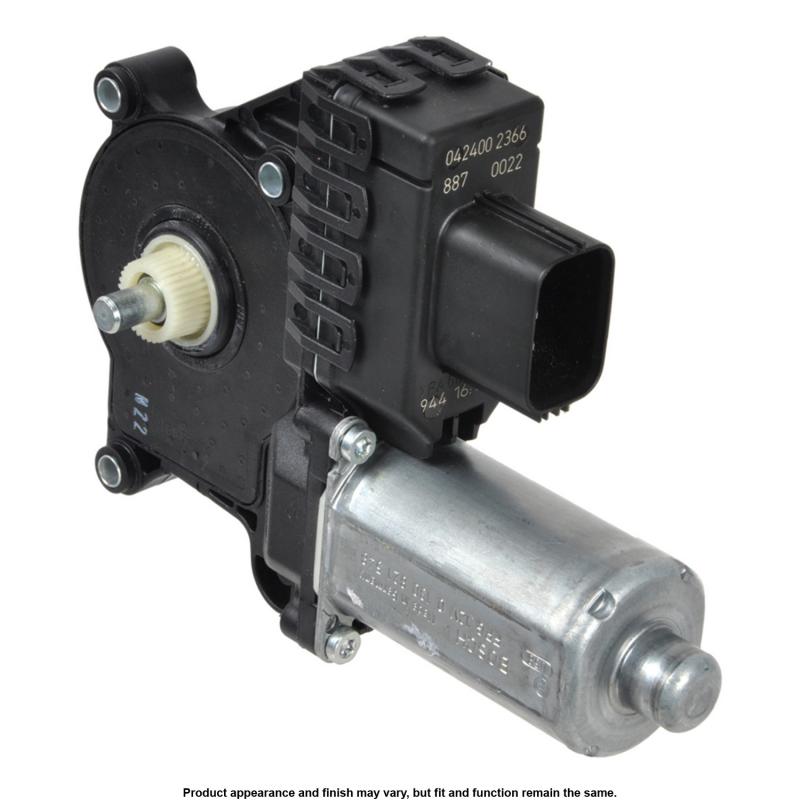 Cardone Select 823070 - Power Window Motor Cardone Select 823070 Power Window Motor product image 1 of 4