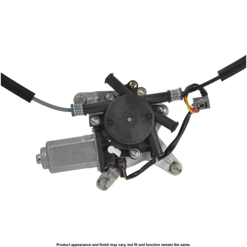 2008 Ford Explorer Power Window Motor and Regulator Assembly Rear Right Cardone Select 823093AR image 4 of 4