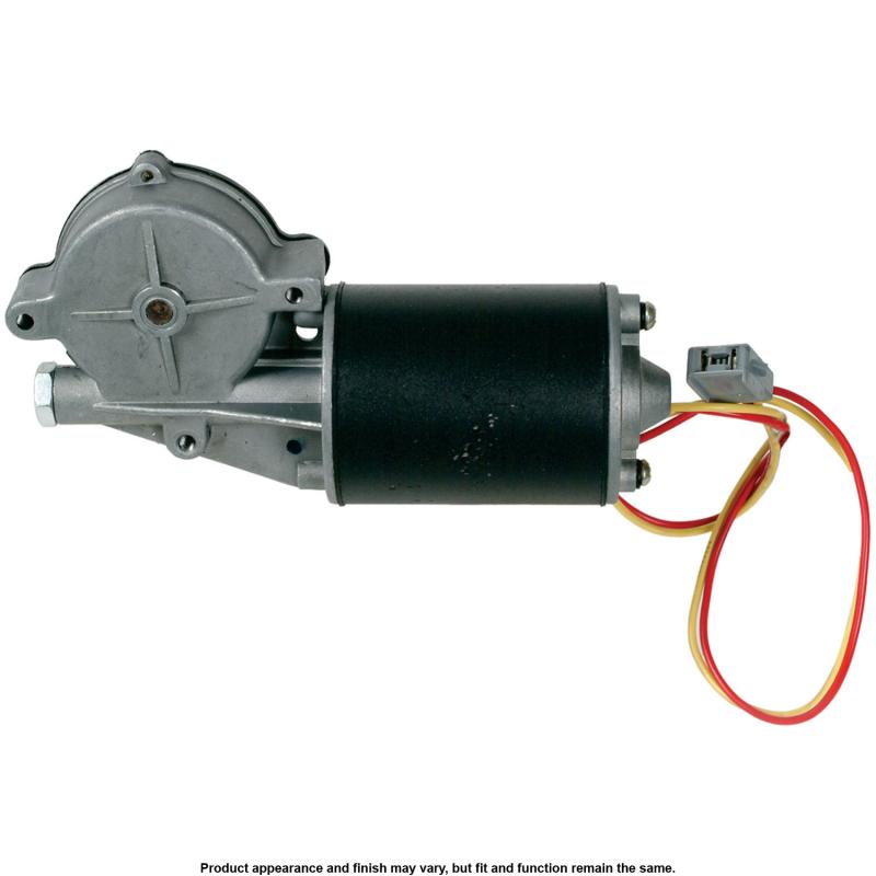 1965 Ford LTD Power Window Motor Front Left Cardone Select 8231 image 2 of 3