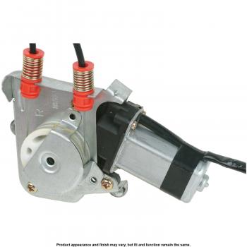 1989 Ford Probe Power Window Motor and Regulator Assembly Front Right Cardone Select 823101R image 2 of 3