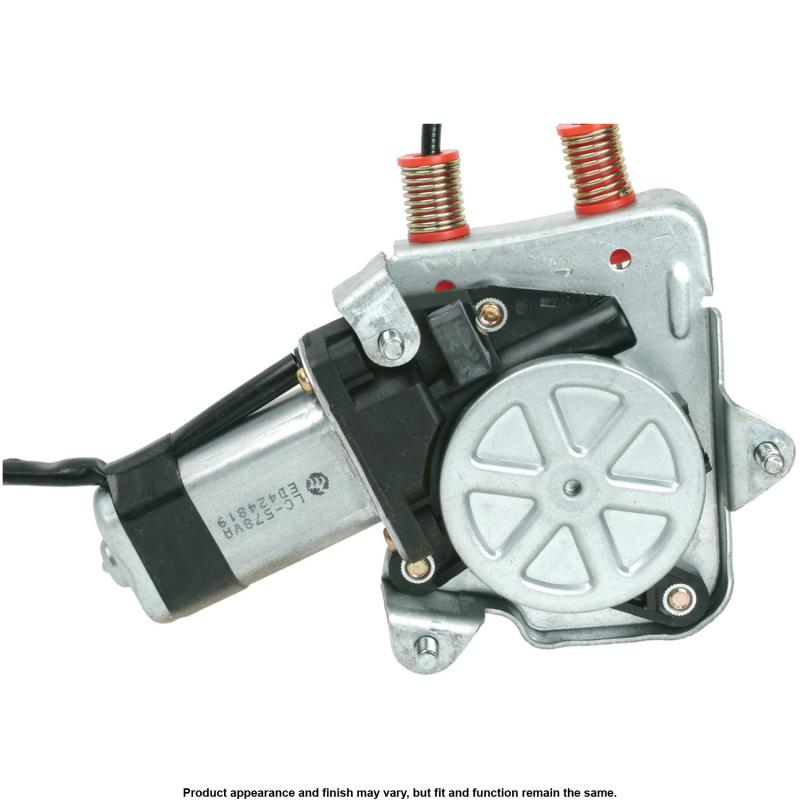 Cardone Select 823101R - Power Window Motor and Regulator Assembly Cardone Select 823101R Power Window Motor and Regulator Assembly product image 1 of 3